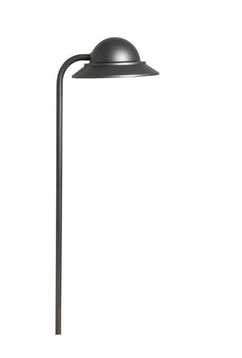 Snoc  Cast Aluminum Path Light Model:0603 LV