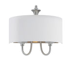 Maxim Bongo 1-Light Wall Sconce Model: 10012WLSN