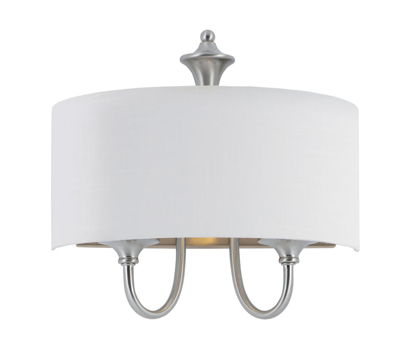 Maxim Bongo 1-Light Wall Sconce Model: 10012WLSN