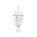 Maxim Westlake Cast 1-Light Outdoor Pole/Post Lantern Model: 1005WT