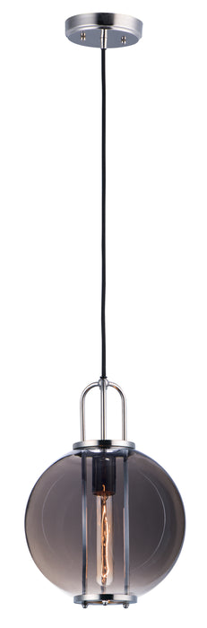 Maxim Minaret 1-Light Pendant Model: 10084MSKPN