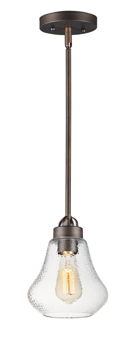 Maxim Dianne 1-Light Pendant Model: 10091HMOI