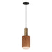 Maxim Scout 1-Light Pendant Model: 10092WWDTN