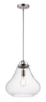 Maxim Stella 1-Light Pendant Model: 10093CLSN