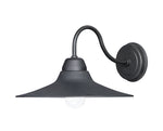 Maxim Dockside 1-Light Outdoor Wall Sconce Model: 10114BK