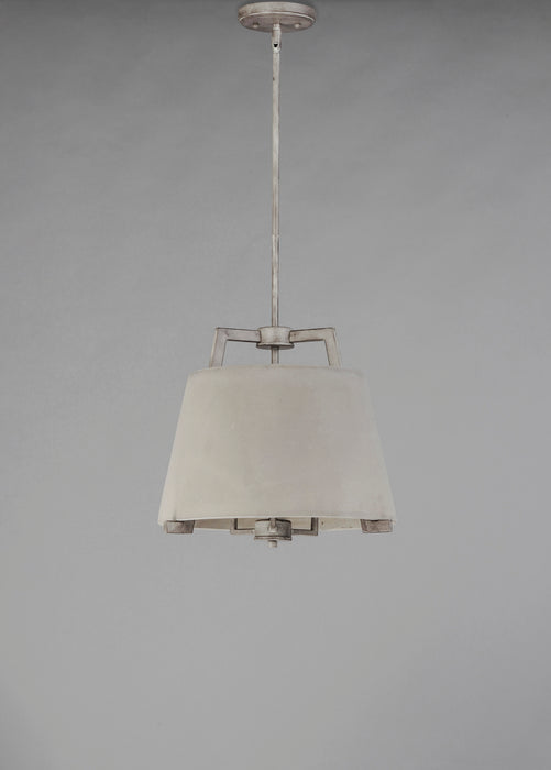 Maxim Orson 3-Light Pendant Model: 10143GYDW