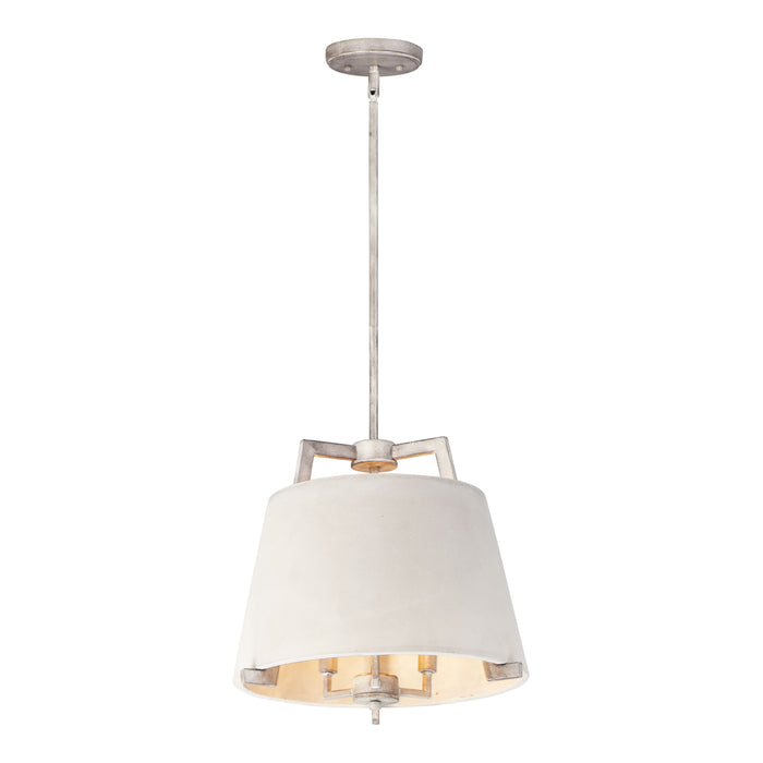 Maxim Orson 3-Light Pendant Model: 10143GYDW