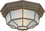 Maxim Crown Hill 2-Light Outdoor Ceiling Mount Model: 1020RP