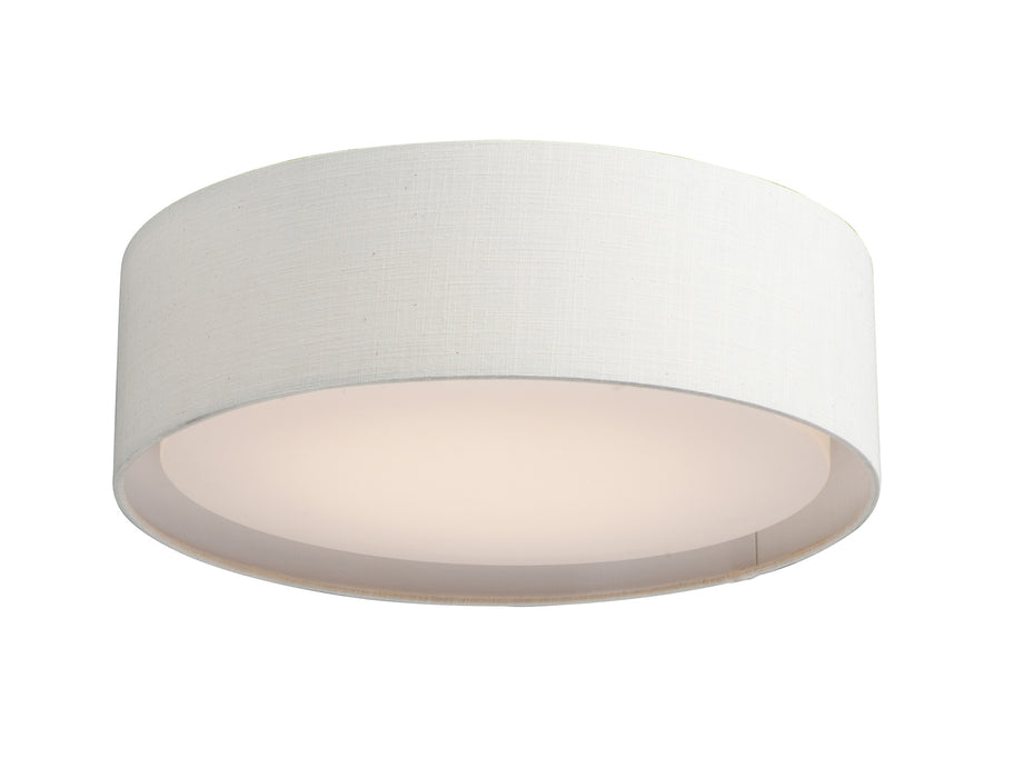 Maxim Prime 16 LED Flush Mount Model: 10220OM