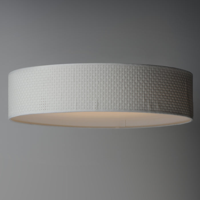 Maxim Prime 16 LED Flush Mount Model: 10220WL