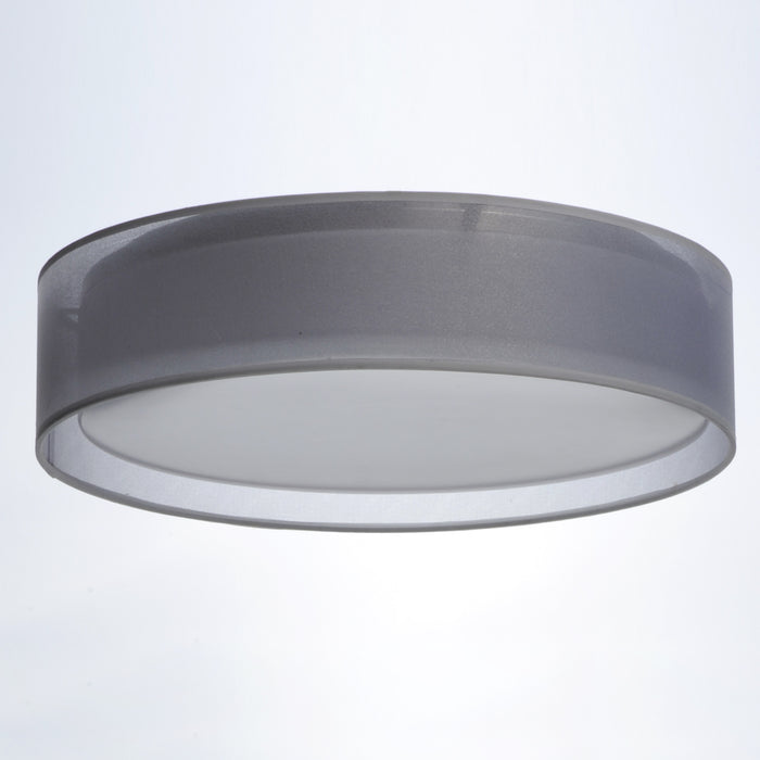 Maxim Prime 16 LED Flush Mount Model: 10220WO