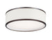 Maxim Prime 16 LED Flush Mount Model: 10221OMOI