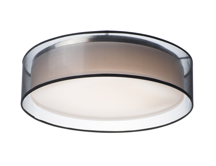 Maxim Prime 20 LED Flush Mount Model: 10222BO