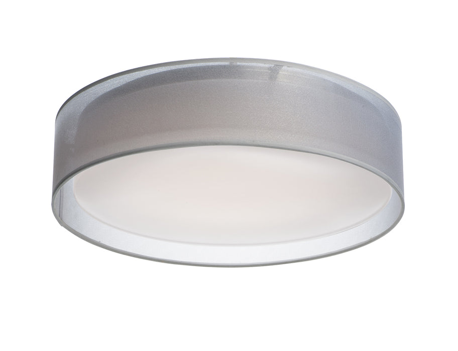 Maxim Prime 20 LED Flush Mount Model: 10222WO