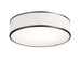 Maxim Prime 20 LED Flush Mount Model: 10223OMOI