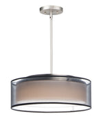 Maxim Prime 16 LED Pendant Model: 10224BOSN