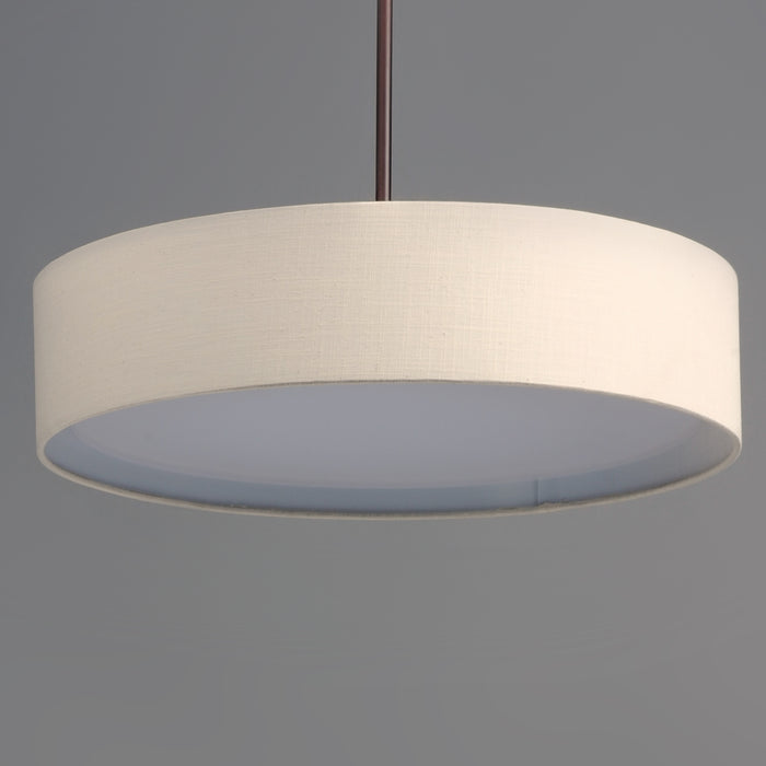 Maxim Prime 16 LED Pendant Model: 10224OMOI