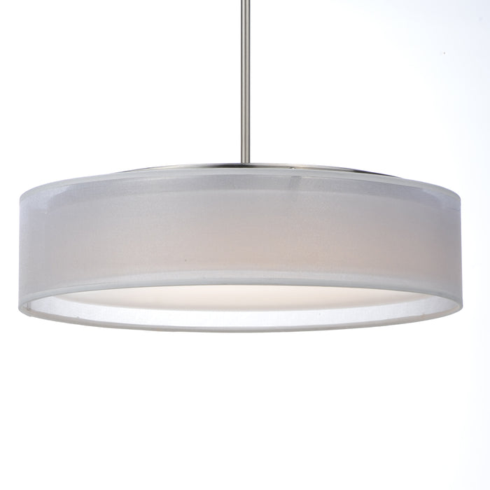 Maxim Prime 16 LED Pendant Model: 10224WOSN