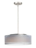 Maxim Prime 16 LED Pendant Model: 10224WOSN