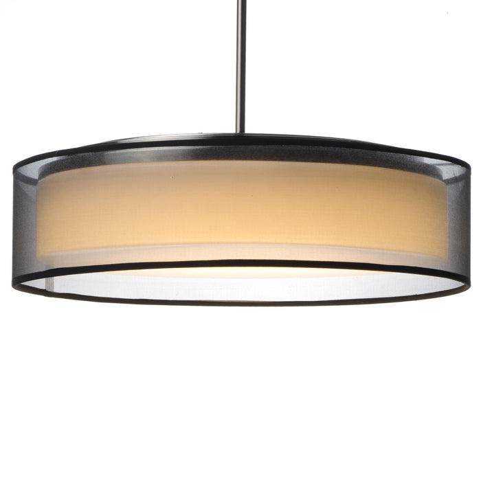 Maxim Prime 20 LED Pendant Model: 10226BOSN