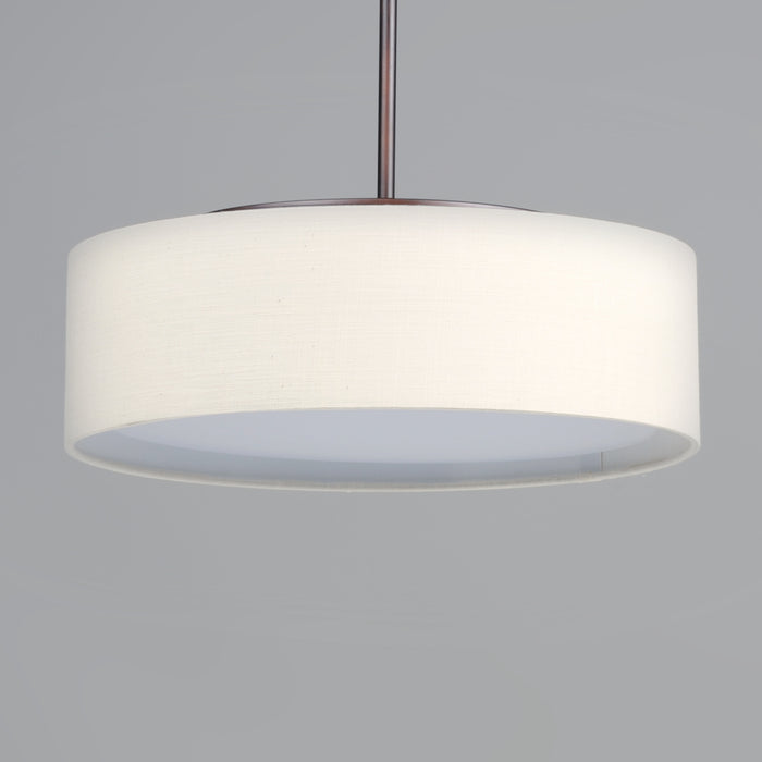 Maxim Prime 20 LED Pendant Model: 10226OMOI