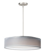 Maxim Prime 20 LED Pendant Model: 10226WOSN