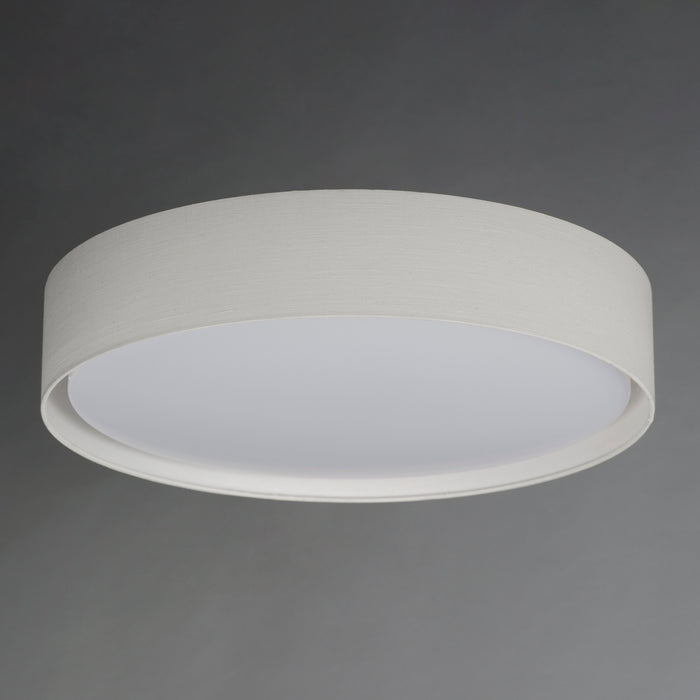 Maxim Prime 25 LED Flush Mount Model: 10227OM