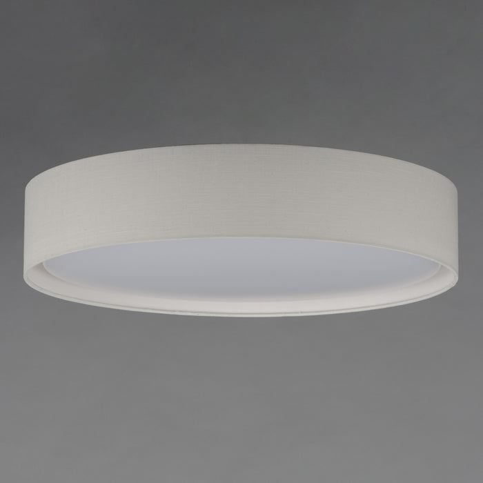 Maxim Prime 25 LED Flush Mount Model: 10227OM