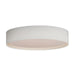 Maxim Prime 25 LED Flush Mount Model: 10227OM