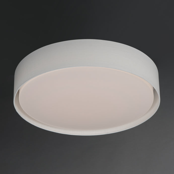 Maxim Prime 25 LED Flush Mount Model: 10227WL