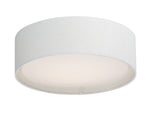 Maxim Prime 16 LED Flush Mount 120-277V Model: 10230WL