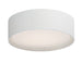 Maxim Prime 20 LED Flush Mount 120-277V Model: 10232WL