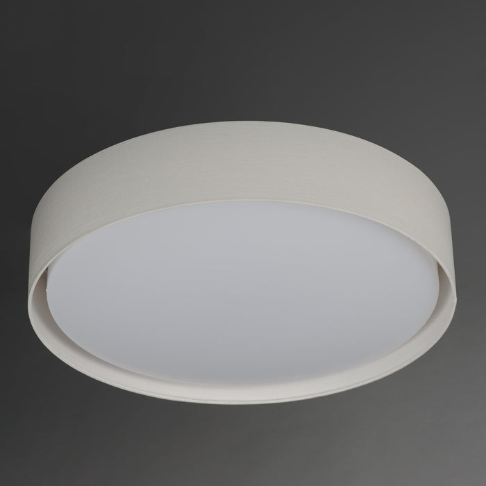 Maxim Prime 25 LED Flush Mount 120-277V Model: 10237OM