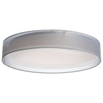 Maxim Prime 25 LED Flush Mount 120-277V Model: 10237WO