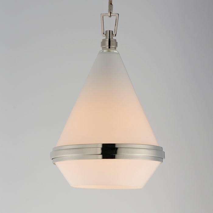 Maxim Giza Mini Pendant Model: 10372WTPN