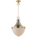 Maxim Conrad 15 Pendant Model: 10386WTSNSBR