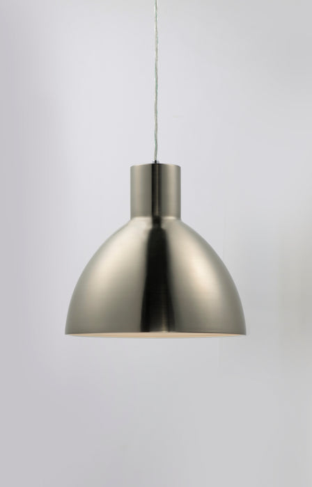 Maxim Cora 13.75 Pendant Model: 11024SN