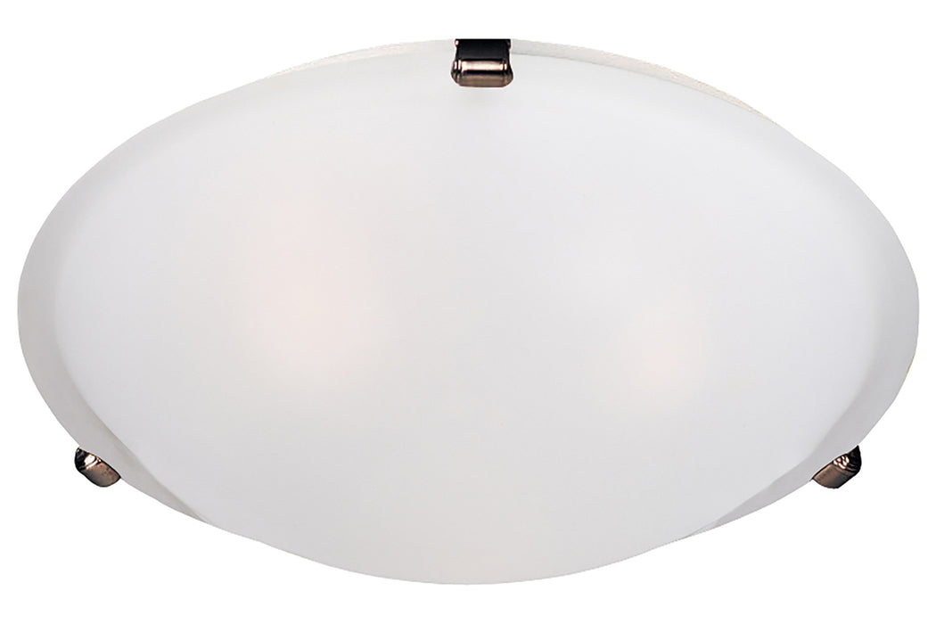 Maxim Malaga 4-Light Flush Mount Model: 11060FTOI