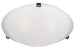 Maxim Malaga 4-Light Flush Mount Model: 11060FTOI