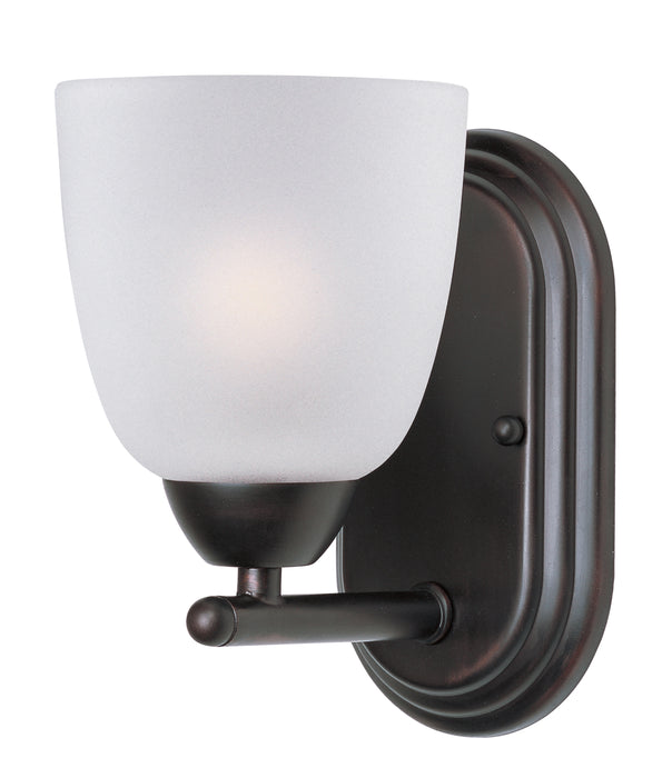 Maxim Axis 1-Light Wall Sconce Model: 11311FTOI