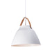 Maxim Nordic 1-Light Pendant Model: 11356TNWT