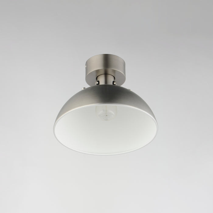 Maxim Dawn Flush Mount Model: 12040SN