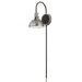 Maxim Dawn Pin Up Wall Sconce Model: 12041SN