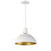 Maxim Dawn 12.5 Pendant Model: 12042WTSBR