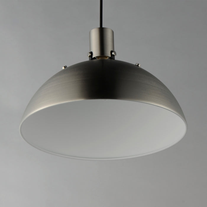 Maxim Dawn 15.5 Pendant Model: 12045SN