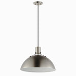 Maxim Dawn 15.5 Pendant Model: 12045SN