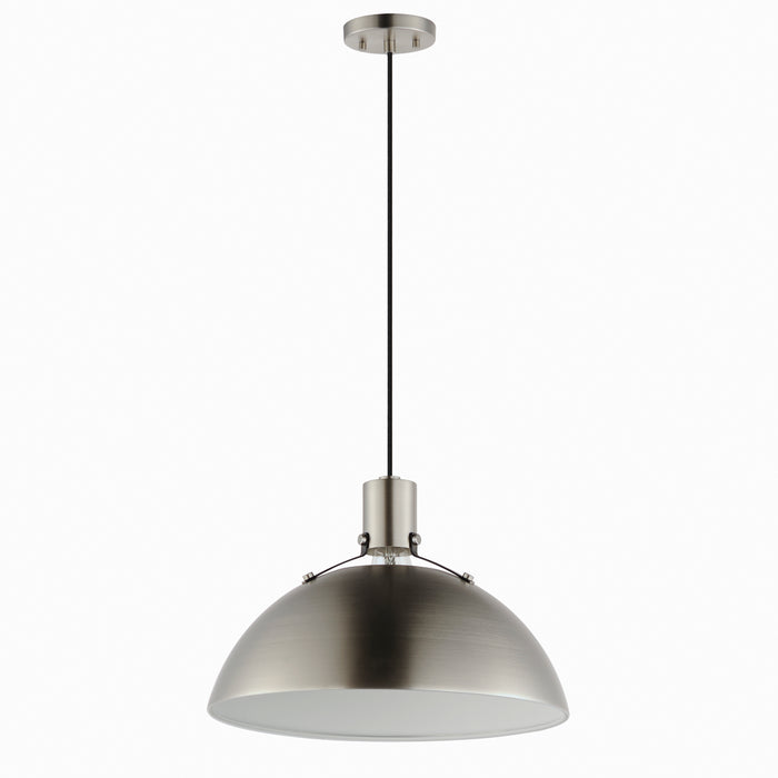 Maxim Dawn 15.5 Pendant Model: 12045SN