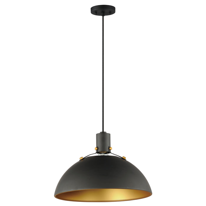 Maxim Dawn 20 Pendant Model: 12048ABBK