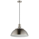 Maxim Dawn 20 Pendant Model: 12048SN