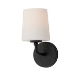 Maxim Bristol 1-Light Sconce Model: 12091SWAR